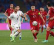 Turcia - Italia » A început balul! Meciul de debut la EURO 2020