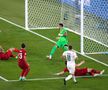 Turcia - Italia, meciul de debut la Euro 2020, a fost deblocat de un autogol. Premieră absolută la Campionatele Europene!