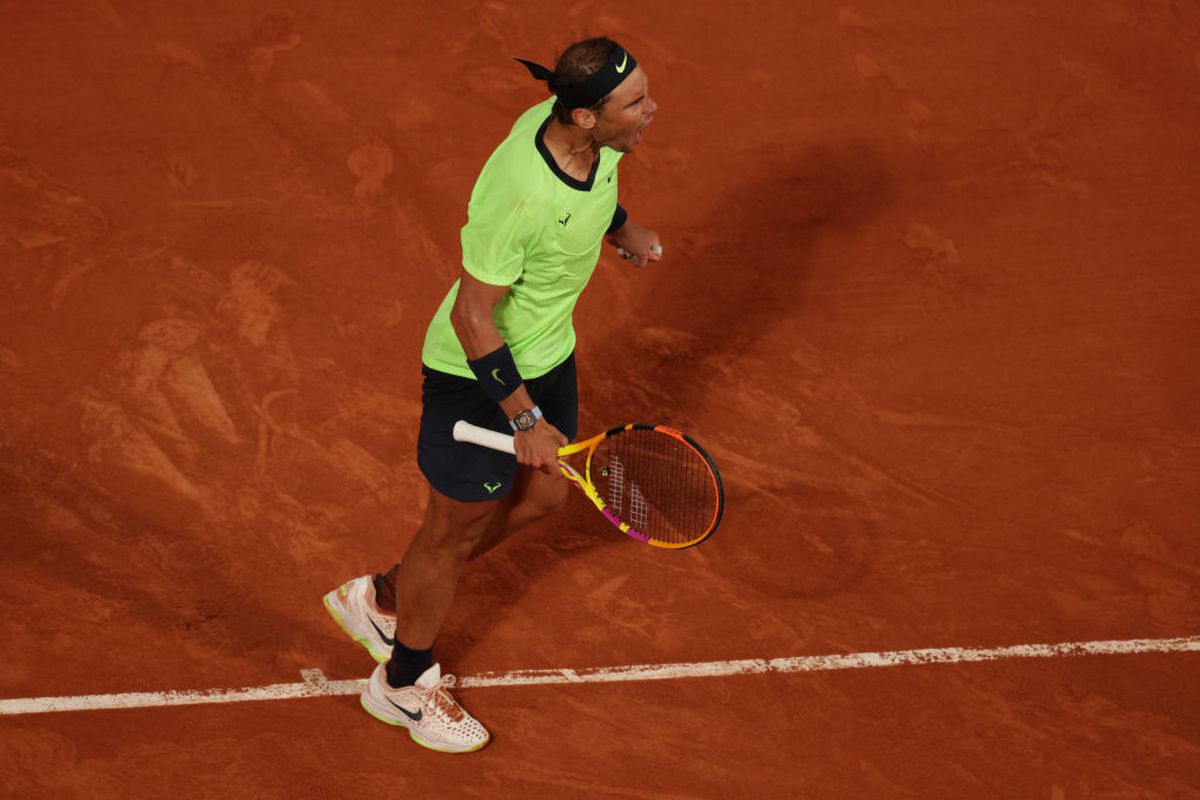 Cum a trăit Nadal a treia înfrângere din carieră la Roland Garros: „Novak Djokovic a meritat să câștige!”