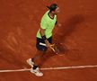Cum a trăit Nadal a treia înfrângere din carieră la Roland Garros: „Novak Djokovic a meritat să câștige!”
