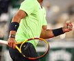 Cum a trăit Nadal a treia înfrângere din carieră la Roland Garros: „Novak Djokovic a meritat să câștige!”