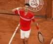 Novak Djokovic - Rafael Nadal, semifinala Roland Garros 2021