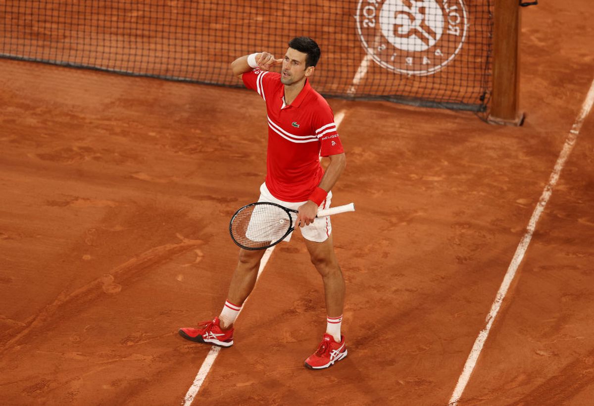 Cum a trăit Nadal a treia înfrângere din carieră la Roland Garros: „Novak Djokovic a meritat să câștige!”