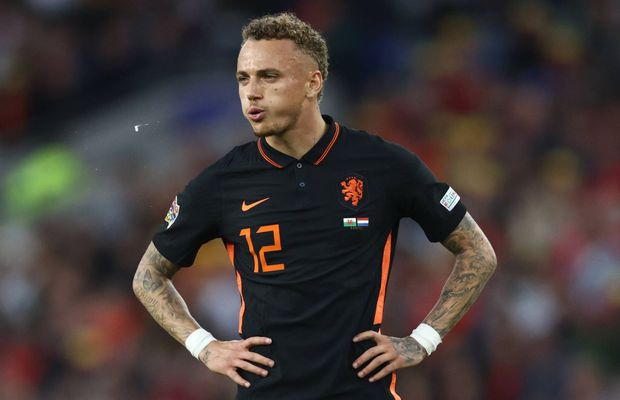 AC Milan e gata să cheltuiască 22 de milioane de euro pentru transferul rezervei lui Rafael Leão