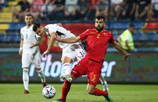 Ce noroc! Rezultat perfect pentru România în Muntenegru - Bosnia » Ungaria obține un nou rezultat uriaș!