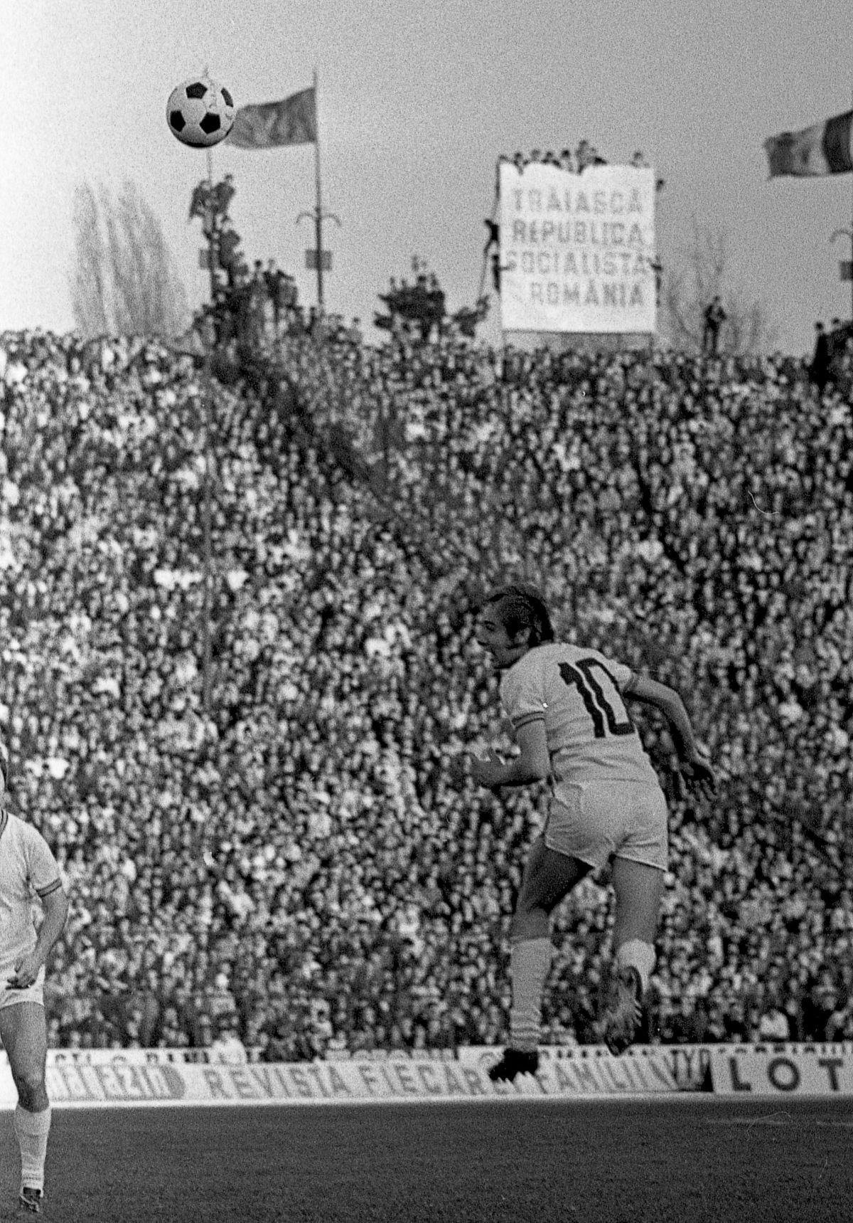 55 de ani de la primul titlu al Rapidului