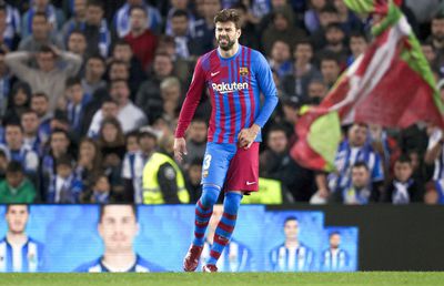 Pleacă Pique de la Barcelona? » De ce ar vrea catalanii să scape de el