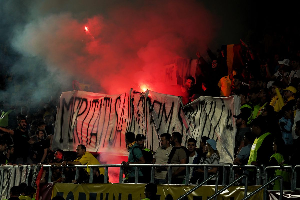 Ilie Dumitrescu, impresionat de un „tricolor”: „A fost omul meciului!”