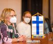Marjut Akola - ambasadoarea Finlandei în România / Sursă foto: @FinnishEmbassyBucharest