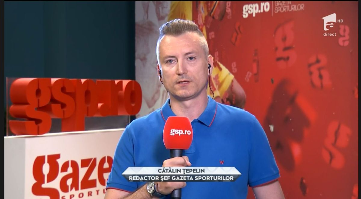 Cătălin Țepelin, după victoria la limită cu Finlanda: „Hai să nu devastăm rafturile cu șampanie, că nu s-a câștigat mare lucru”