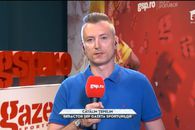 Cătălin Țepelin, după victoria la limită cu Finlanda: „Hai să nu devastăm rafturile cu șampanie, că nu s-a câștigat mare lucru”