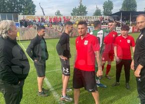 Scandal uriaș la finala Cupei României pe București, câștigată de CS Dinamo! A sărit la bătaie cu Dănuț Lupu: „Ne-a înjurat de morți”