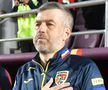România - Finlanda 1-0 » Edi Iordănescu, selecționerul „tricolorilor”, a tras concluziile după prima victorie din mandatul lui.