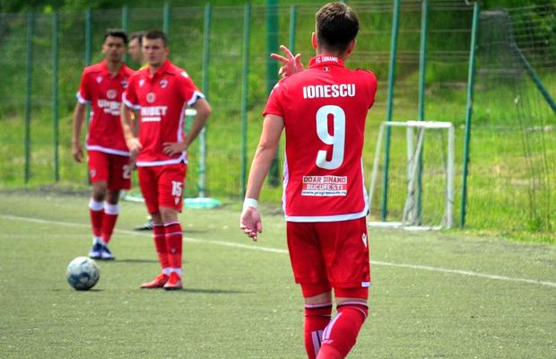 Cu ei începe reconstrucția » Prima mutare rezolvată de Dinamo după retrogradarea în Liga 2: „Nu ajung la reunire, am Bacalaureatul”