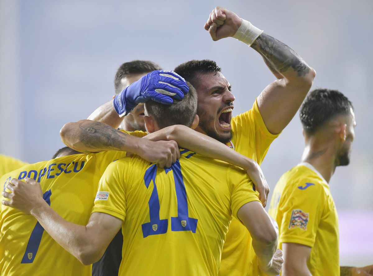 De ce au avut hemoragie nazală Sorescu și Rațiu » GSP a aflat motivul