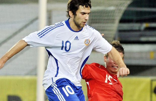 Românul care a jucat pentru naționala Finlandei analizează adversara de diseară » Ce punct slab crede că au nordicii