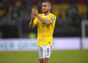 George Pușcaș a comis-o iar la națională! Execuție lamentabilă din penalty + România nu mai știe să tragă de la 11 metri!