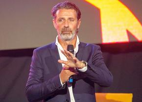 Mouratoglou a explicat la Cluj cum l-a schimbat colaborarea cu Simona Halep: „Le-am mărturisit apropiaților că simt că am terminat cu antrenoratul » Cum a întrerupt relația cu Serena Williams