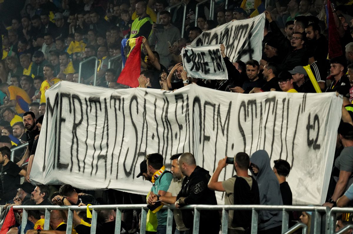 „Trebuie să perfecționeze aspectul ăsta” » Fostul șef din fotbalul românesc acordă calificative mixte pentru Bancu după România - Finlanda