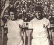 Puiu Ionescu și Nichi Dumitriu  (foto: arhiva GSP)