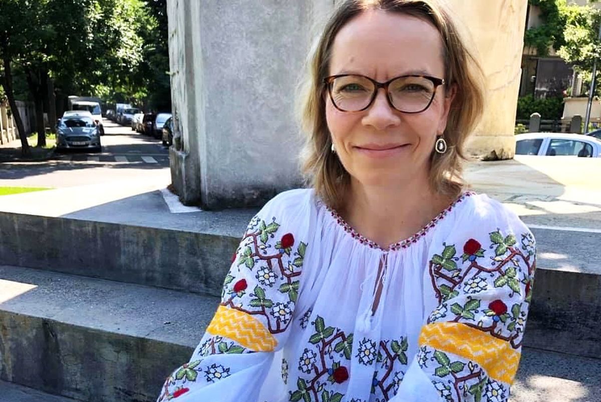 Interviu cu ambasadoarea Finlandei în România: „Am dublat investițiile pentru sport, iar rezultatele se văd” » Ce a surprins-o pe șoselele spre munte: „Am apreciat mai mult destinațiile decât drumul”