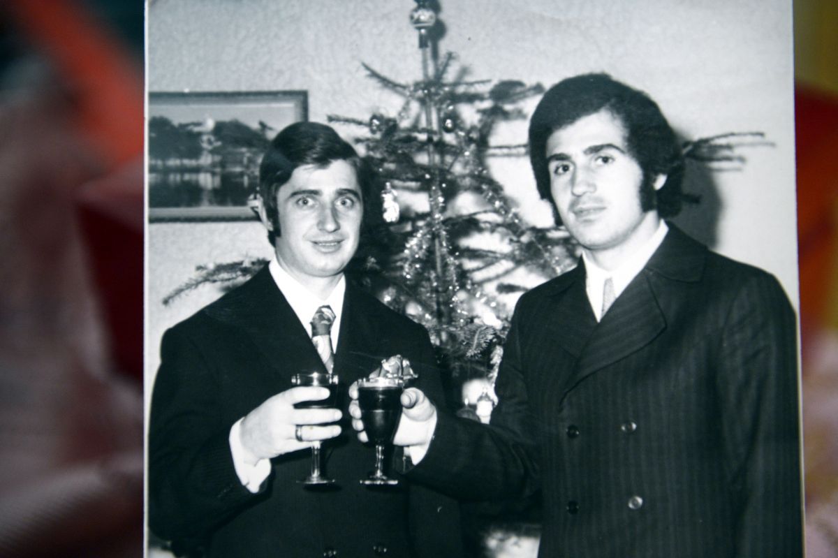 55 de ani de la primul titlu al Rapidului