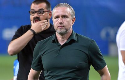 Reghecampf și-a schimbat planurile » Când are loc întâlnirea decisivă cu Mihai Rotaru