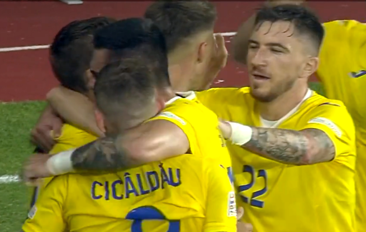 De ce au avut hemoragie nazală Sorescu și Rațiu » GSP a aflat motivul