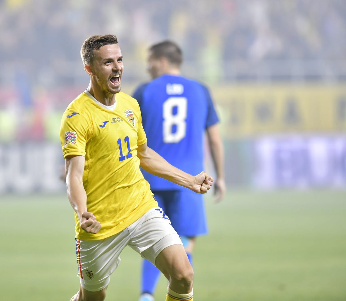 Nu ne mai dați mingea!  România nu pierde când are sub 40% posesie