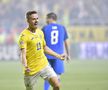 Răzvan Marin, „vrăjit” de atmosfera din Giulești: „Sunt de 5 ani la națională. În puține meciuri am simțit asta”