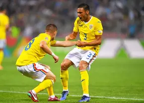 Prefațăm duelul România - Finlanda, la GSP Live, de la 21:15, alături de Costin Ștucan și Iulian Apostol. Urmărește emisiunea AICI