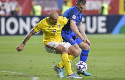 Nu ne mai dați mingea!  România nu pierde când are sub 40% posesie