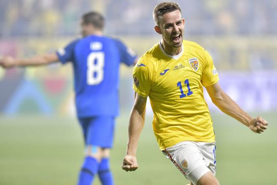 România a învins-o pe Finlanda, scor 1-0, în a 3-a etapă din Liga Națiunilor. „Tricolorii” câștigă astfel primele puncte din grupa B3, dar rămân în continuare pe ultimul loc.
