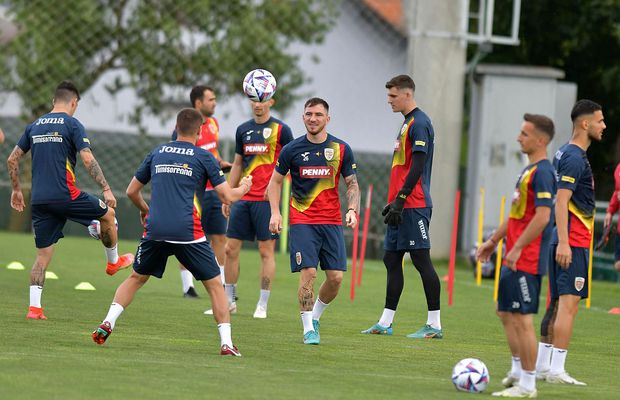 Fanii Rapidului, cerință specială pentru „dubla” cu Finlanda și Muntenegru » Cum s-au asigurat că nu vor fi rivali în peluză