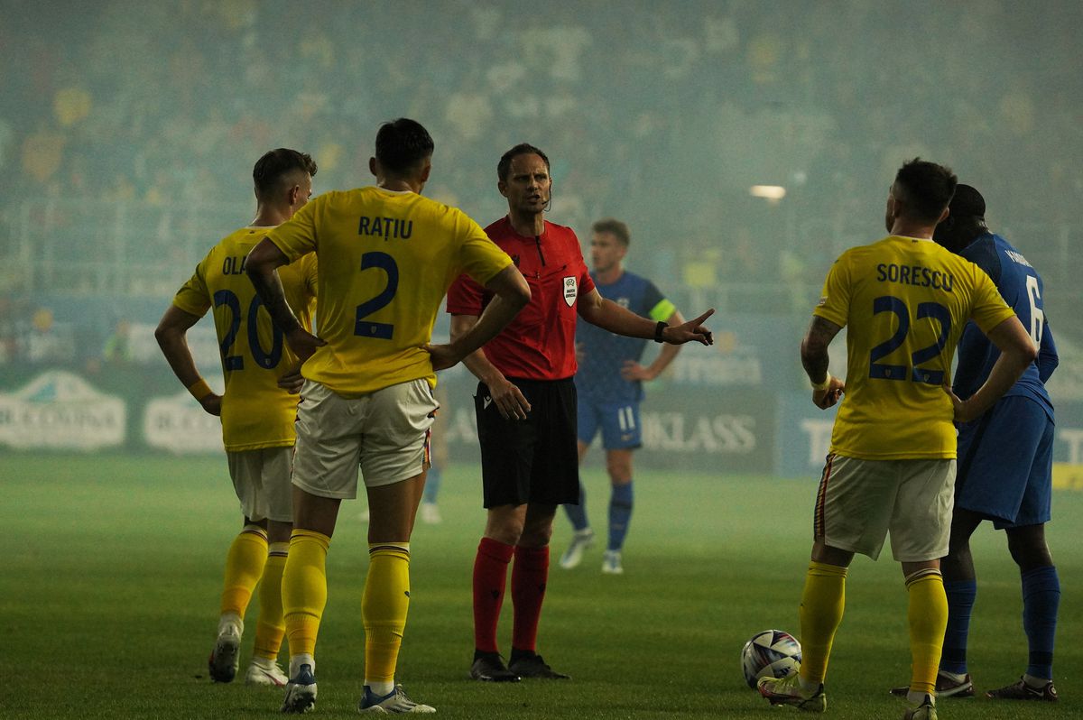 G.I. Joe sau România - Finlanda? Câți români au urmărit la TV prima victorie „tricoloră” din Nations League