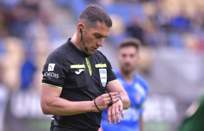 Istvan Kovacs, delegat la un meci de gală în Nations League + Horațiu Feșnic va arbitra un meci din Liga A