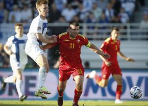 Start de meci în Muntenegru - Bosnia, duelul adversarelor din grupa României » Acum se dispută și superderby-ul Anglia - Italia