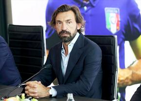 Andrea Pirlo și-a găsit echipă în afara Italiei. Va fi adversarul lui Montella și Balotelli