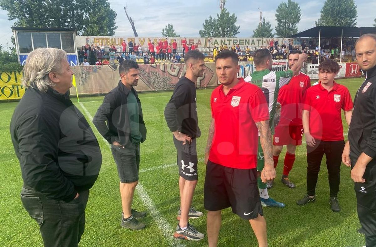 Scandal uriaș la finala Cupei României pe București, câștigată de CS Dinamo! Un jucător a sărit la bătaie cu Dănuț Lupu » Reporterul GSP, agresat: „Ieși în p*** mea afară!”