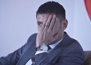 Ionel Dănciulescu, un an și o lună de închisoare! Pentru ce a fost condamnat fostul dinamovist