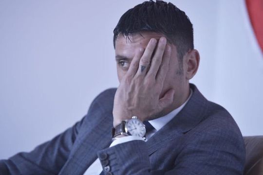 Ionel Dănciulescu, condamnat la un an de închisoare