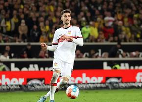 Fotbalist din Bundesliga, arestat pentru viol » Comunicatul imediat al clubului