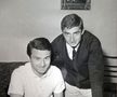 55 de ani de la primul titlu al Rapidului » Nichi Dumitriu: „Noi am fost zeii Giuleștiului. Doar Sabău și Lupu ar fi putut juca în echipa din '67. Pancu? A avut două viteze, mică și foarte mică!”