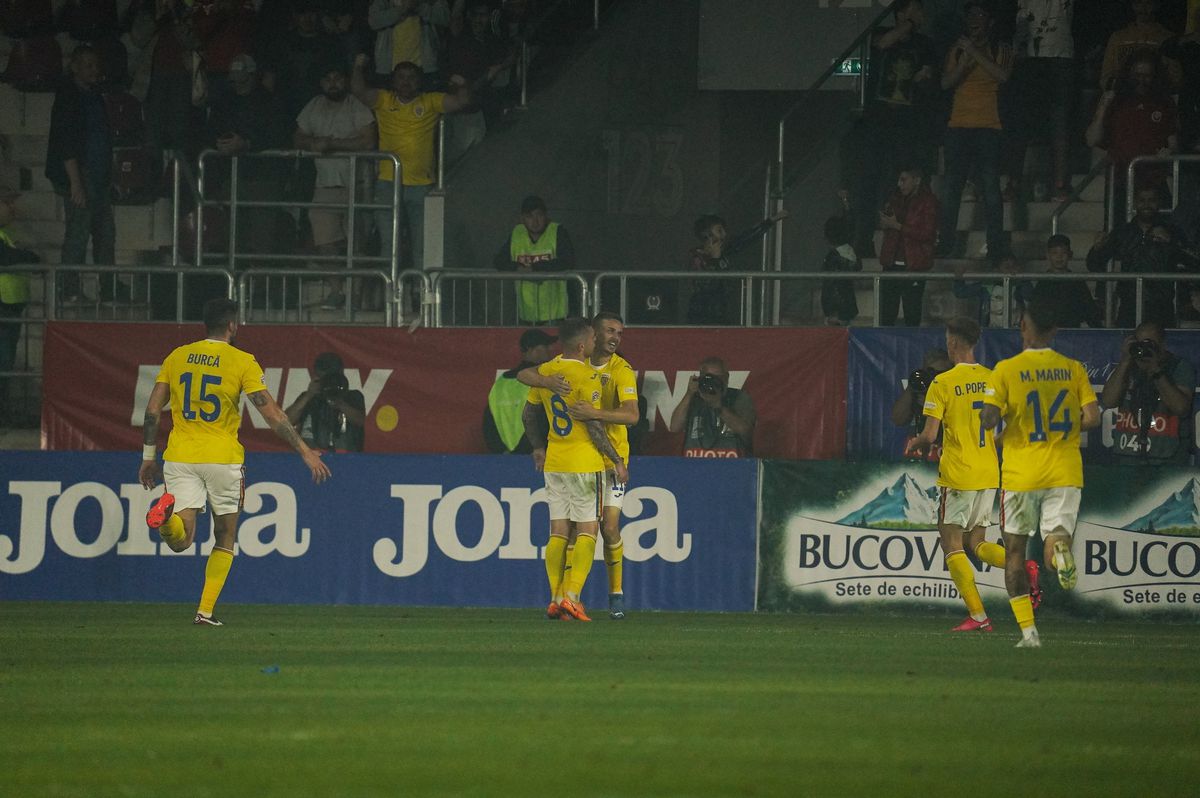 Cornel Dinu a găsit o hibă în tactica lui Edi Iordănescu: „Nici acum nu înțeleg”