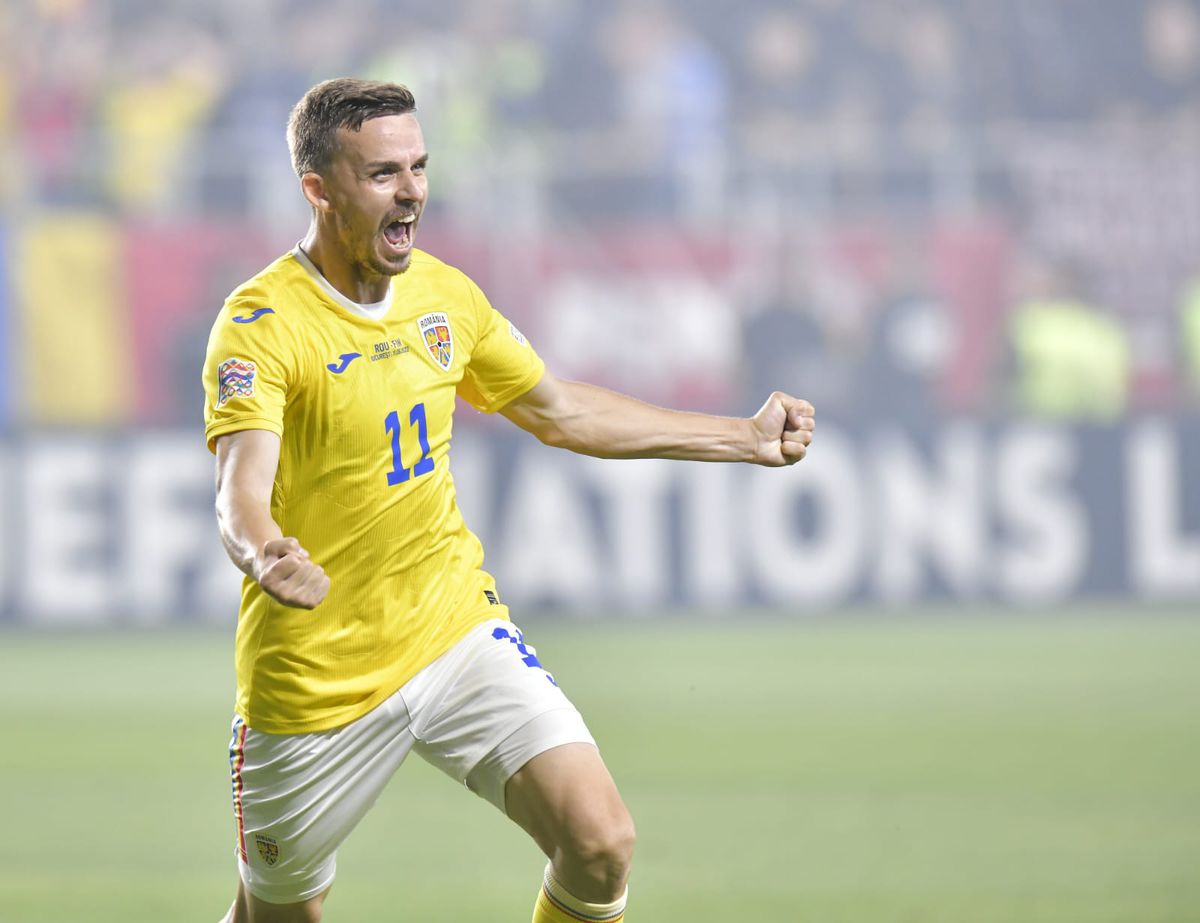 De ce au avut hemoragie nazală Sorescu și Rațiu » GSP a aflat motivul