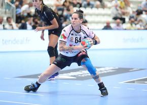După câștigarea titlului, Rapid a transferat o campioană olimpică, mondială și europeană