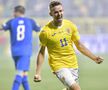 Mult chin, dar victorie! Bancu o răpune pe Finlanda în Giulești și aduce României primele puncte în Nations League » Clasamentul ACUM