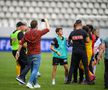 Scandal monstru și bătaie generală pe teren la finala Cupei României la fotbal feminin + Acuzații grave: „Am fost amenințată de omul de la pază”