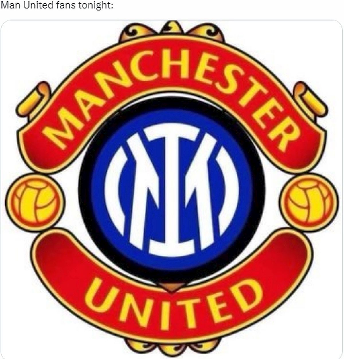 Cele mai tari meme-uri după Manchester City - Inter » Lukaku și De Bruyne, ținta ironiilor