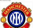 Fanii lui Manchester United în finală